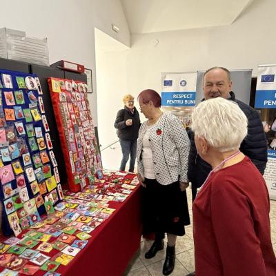 Spectacol Caspev 27.02.2026 2