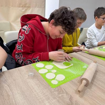 Caspev Gogosi 03.2026 2