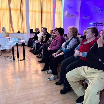 Eveniment Cultural 20.03.2026 5