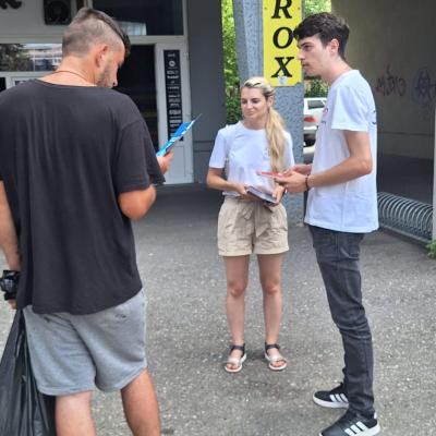 Antidrog 26.06.2024 17