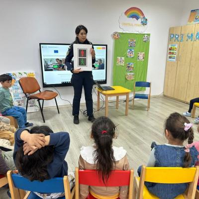 Siguranta Rutiera 01.04.2026 2