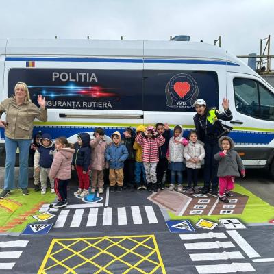 Siguranta Rutiera 01.04.2026 6