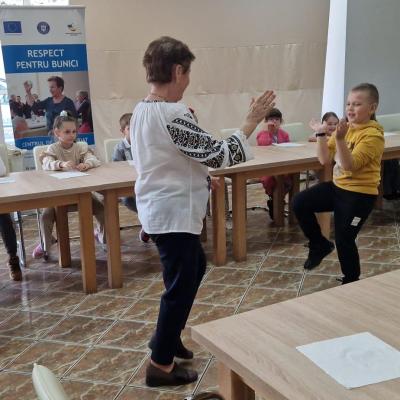 Caspev Sarbatori Pascale 07.04.2026 12