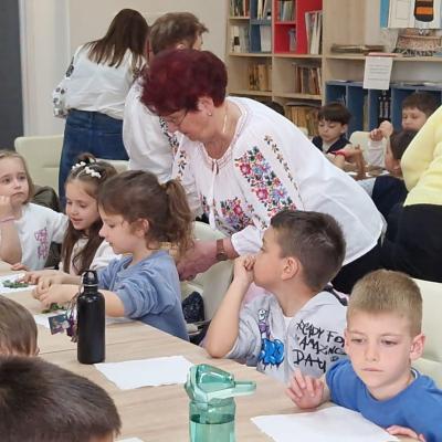 Caspev Sarbatori Pascale 07.04.2026 15