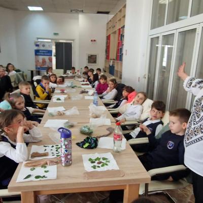 Caspev Sarbatori Pascale 07.04.2026 1