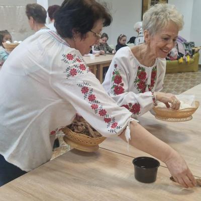 Caspev Sarbatori Pascale 07.04.2026 9