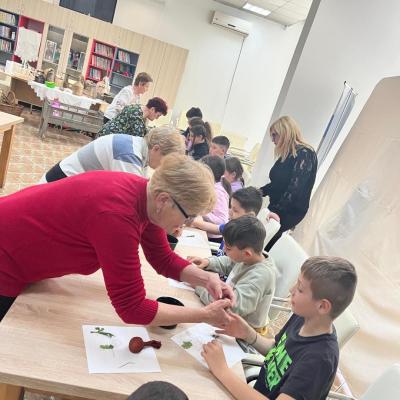 Comunitate Aprilie 2026 2