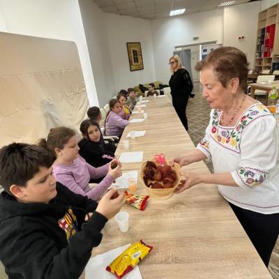 Comunitate Aprilie 2026 5