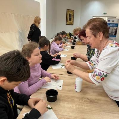 Comunitate Aprilie 2026 8