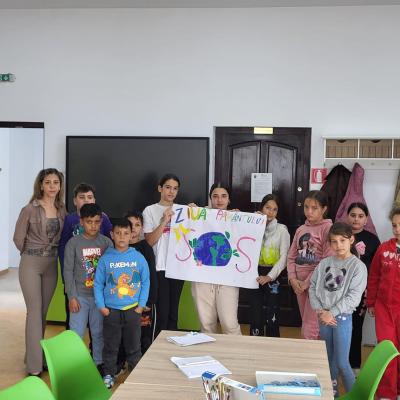 Ziua Pamantului 2026 1