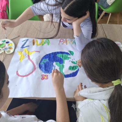 Ziua Pamantului 2026 9