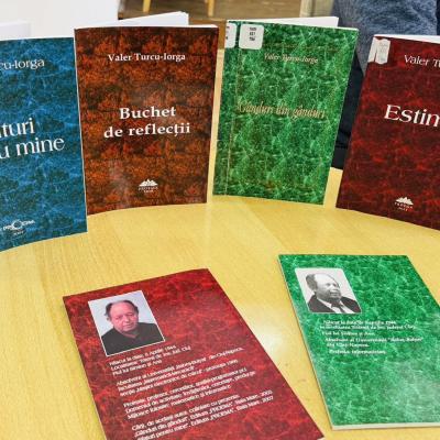 Clubul De Literatura 04.05.2026 3