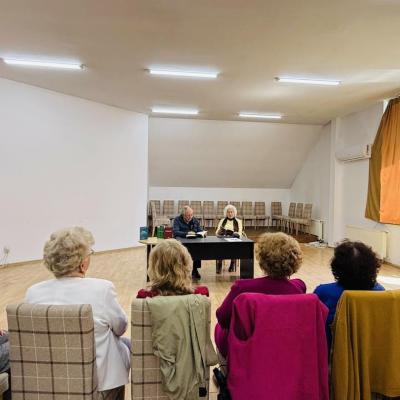 Clubul De Literatura 04.05.2026 4