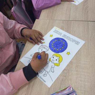 Ziua Europei 2026 1