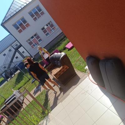 Curatenie De Tranzit 16.07.2024 2