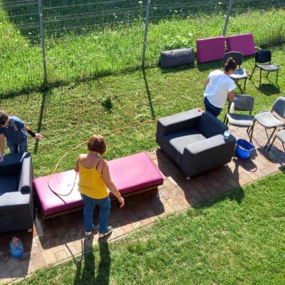 Curatenie De Tranzit 16.07.2024 3