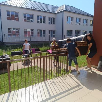 Curatenie De Tranzit 16.07.2024 6