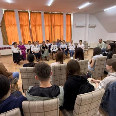 Ziua Familiei Caspev 2026 1
