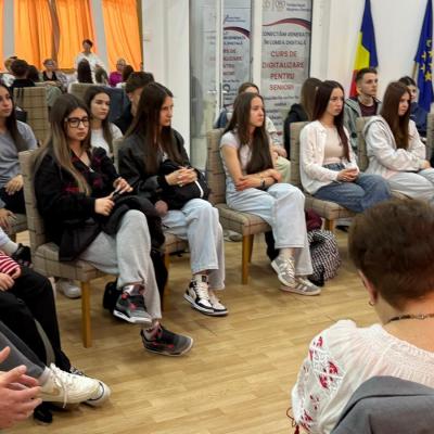 Ziua Familiei Caspev 2026 2