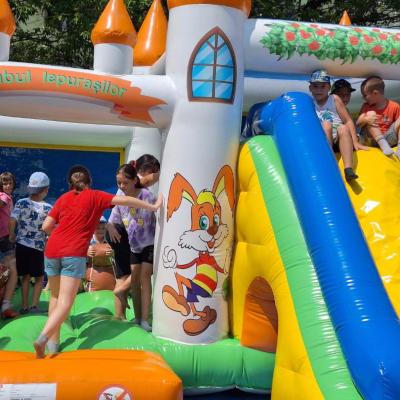 Tabara De Vara 1.1.2024