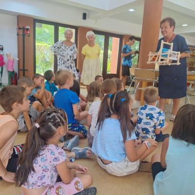 Tabara Vara 1.2024 2