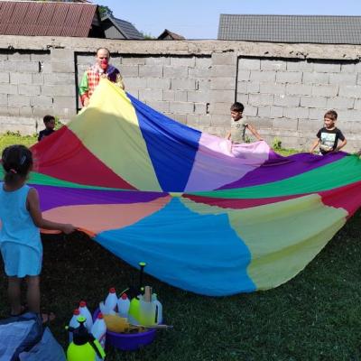 Sotron Robotica 19.07.2024 11