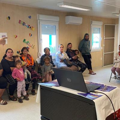Medicina Comunitara 04.06.2026 3