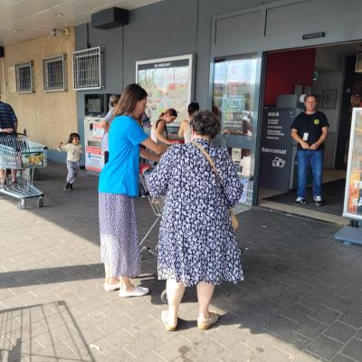 Ingrijiri Dom. 01.08.2024 4