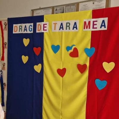 Ziua Imnului 129.07.2024