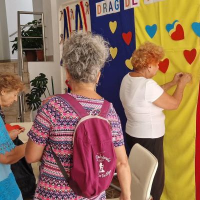 Ziua Imnului 29.07.2024