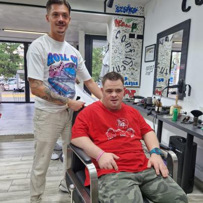 Beneficiari Luchian La Salon 1