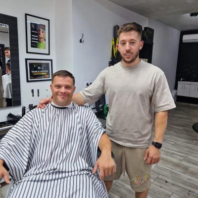 Beneficiari Luchian La Salon 2