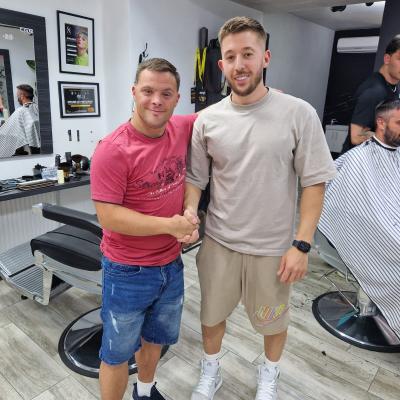 Beneficiari Luchian La Salon 3