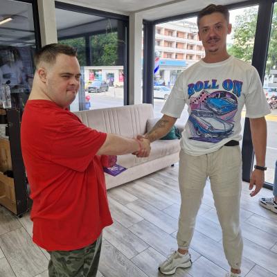 Beneficiari Luchian La Salon 4