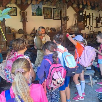 Tabara Vara 3 2024 2