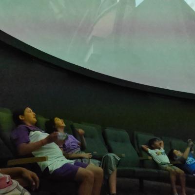 Tabara Planetariu 2024 10