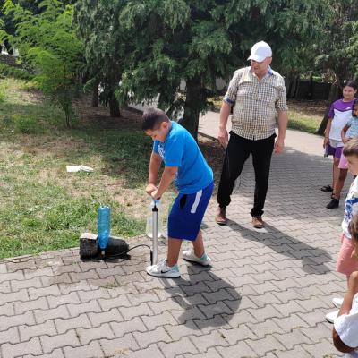 Tabara Planetariu 2024 11