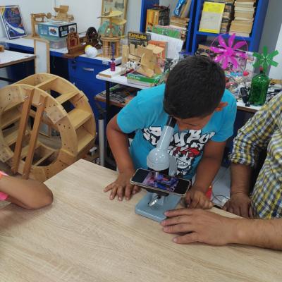 Tabara Planetariu 2024 13