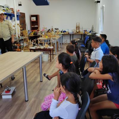 Tabara Planetariu 2024 2