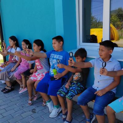 Tabara Planetariu 2024 4