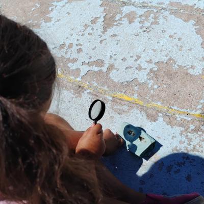 Tabara Planetariu 2024 5