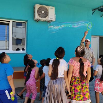 Tabara Planetariu 2024 7