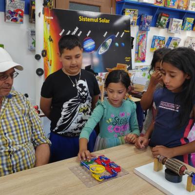 Tabara Planetariu 2024 9