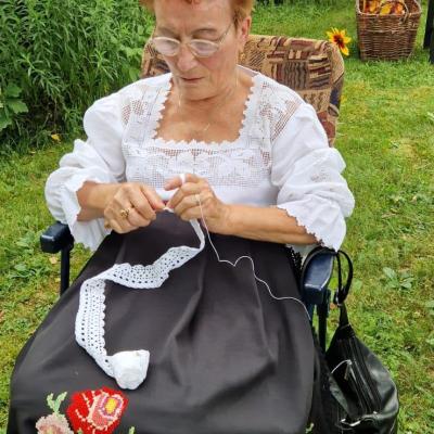 Creatie Senioare 09.08.2024 12