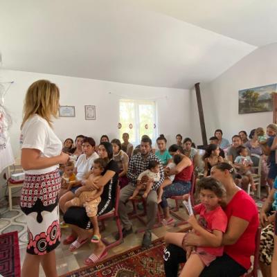 Vaccinari August 2024 10