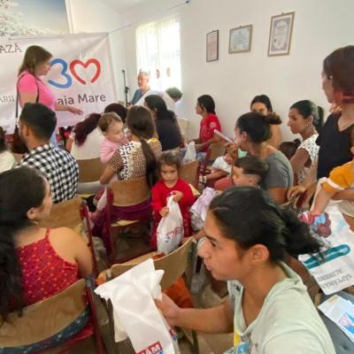 Vaccinari August 2024 2