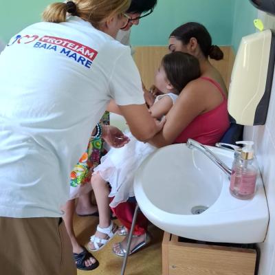 Vaccinari August 2024 4