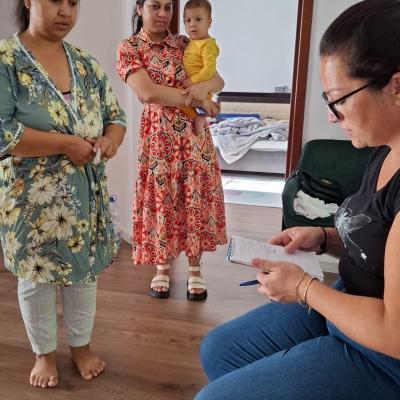 Vaccinari August 2024 7