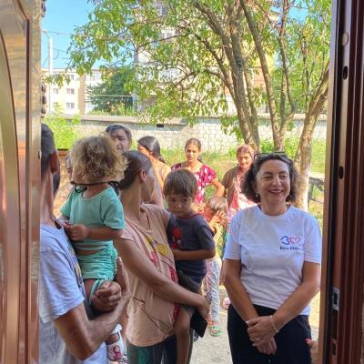 Vaccinari August 2024 9