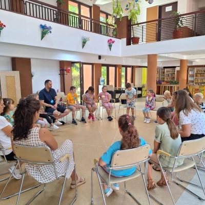 Rivulus Tabara De Vara 3 2024 2